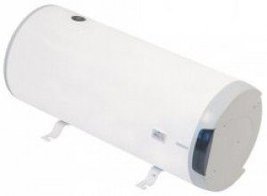 Drazice Бойлер OKCEV 200 (горизонт.)