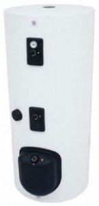 Drazice Бойлер OKCE 300 NTR / 3-6kW