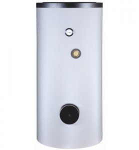 Drazice Бойлер OKC 300 NTR/HP