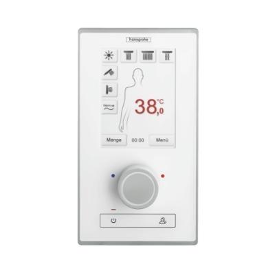 Hansgrohe Пульт управління для душа RainBrain 15842000