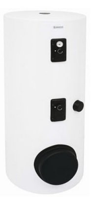 Drazice Бойлер OKC 300 NTRR/BP