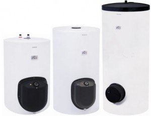 Drazice Бойлер OKCE 500 S / 1 MРa