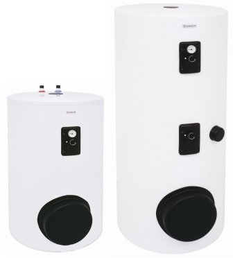 Drazice Бойлер OKCE 160 NTR / 2 2kW