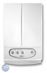 IMMERGAS Газовый Котел Zeus 28 KW Е 0010004100
