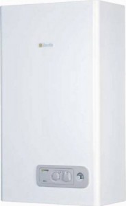 BERETTA котел газовый двухконтурный CITY 24 N CAI