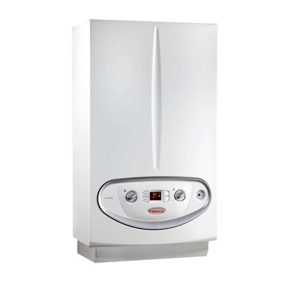IMMERGAS Газовый Котел Victrix 26 2 I (2010) 0010004107