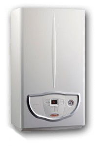 IMMERGAS Газовий Котел Mini Nike 24 Х 3 E 0010004097