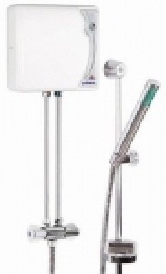 Kospel проточний водонагрівач EPJ.P 5.5 Primus душ