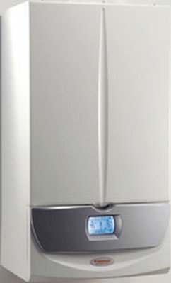 IMMERGAS Газовий Котел Victrix Superior 32 KW X E 0010004111