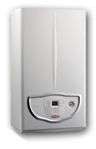 IMMERGAS Газовый Котел Mini Nike 24 Х 3 E 0010004097