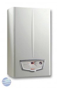 IMMERGAS Газовый Котел Eolo Star 24 3 Е 0010004101