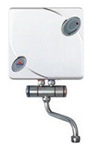 Kospel проточный водонагреватель EPJ 3.5 Optimus