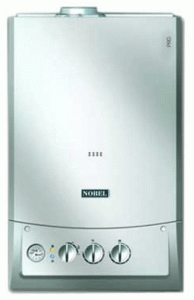 Nobel газовый котел NB1-24-e PRO 0010004494