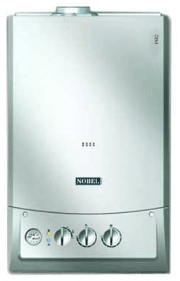 Nobel газовый котел NB1-24-se PRO 0010004495