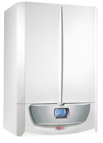 IMMERGAS Газовий Котел Victrix Zeus Superior 32 0010004114