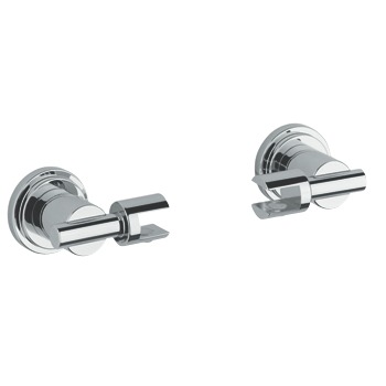 Grohe Держатели полки Atrio 40301000