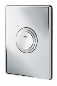 GROHE Клавіша змиву Atrio 38670000