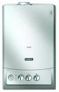 Nobel газовый котел NB1-24-e PRO 0010004494