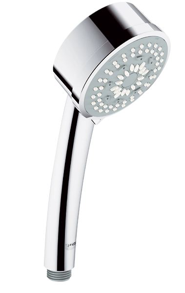Душевая лейка Grohe коллекция BauCosmopolitan хром 27390000