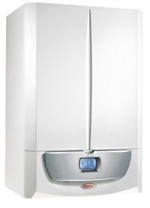 IMMERGAS Газовый Котел Victrix Zeus Superior 32 0010004114