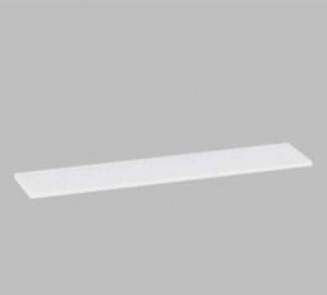 Grohe Стеклянная полка Atrio 40302000