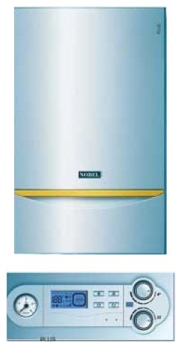 Nobel газовый котел NB2-24-se PLUS 0010004497