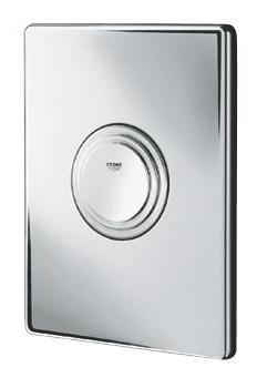 GROHE Клавіша змиву Atrio 38670000