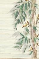 Церсанит Саличе декор Цветок А 20х30