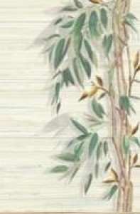 Церсаніт Саліче декор Квітка А 20х30