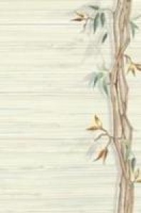 Церсанит Саличе декор Цветок B 20х30