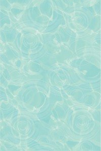 Церсаніт Аква верде 20х30