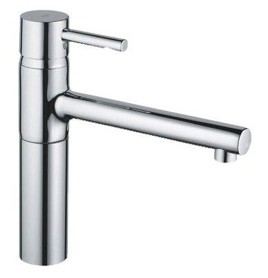 Змішувач для кухні Grohe Essence змішувач 32107000