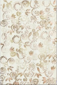 Церсаніт Опера декор класик крем 20х30