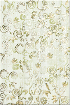 Церсаніт Опера декор класик селедин 20х30