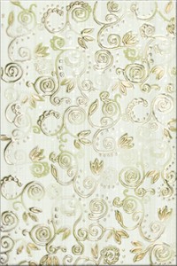 Церсанит Опера декор классик селедин 20х30