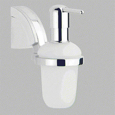 Grohe Дозатор для жидкого мыла Chiara 40208000