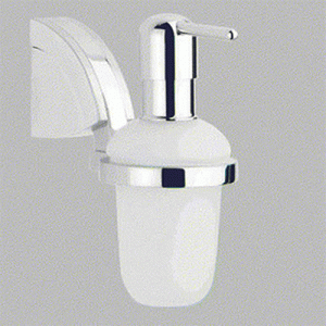 Grohe Дозатор для жидкого мыла Chiara 40208000