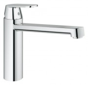 Смеситель для кухни Grohe Eurosmart Cosmopolitan однорычажный 30193000