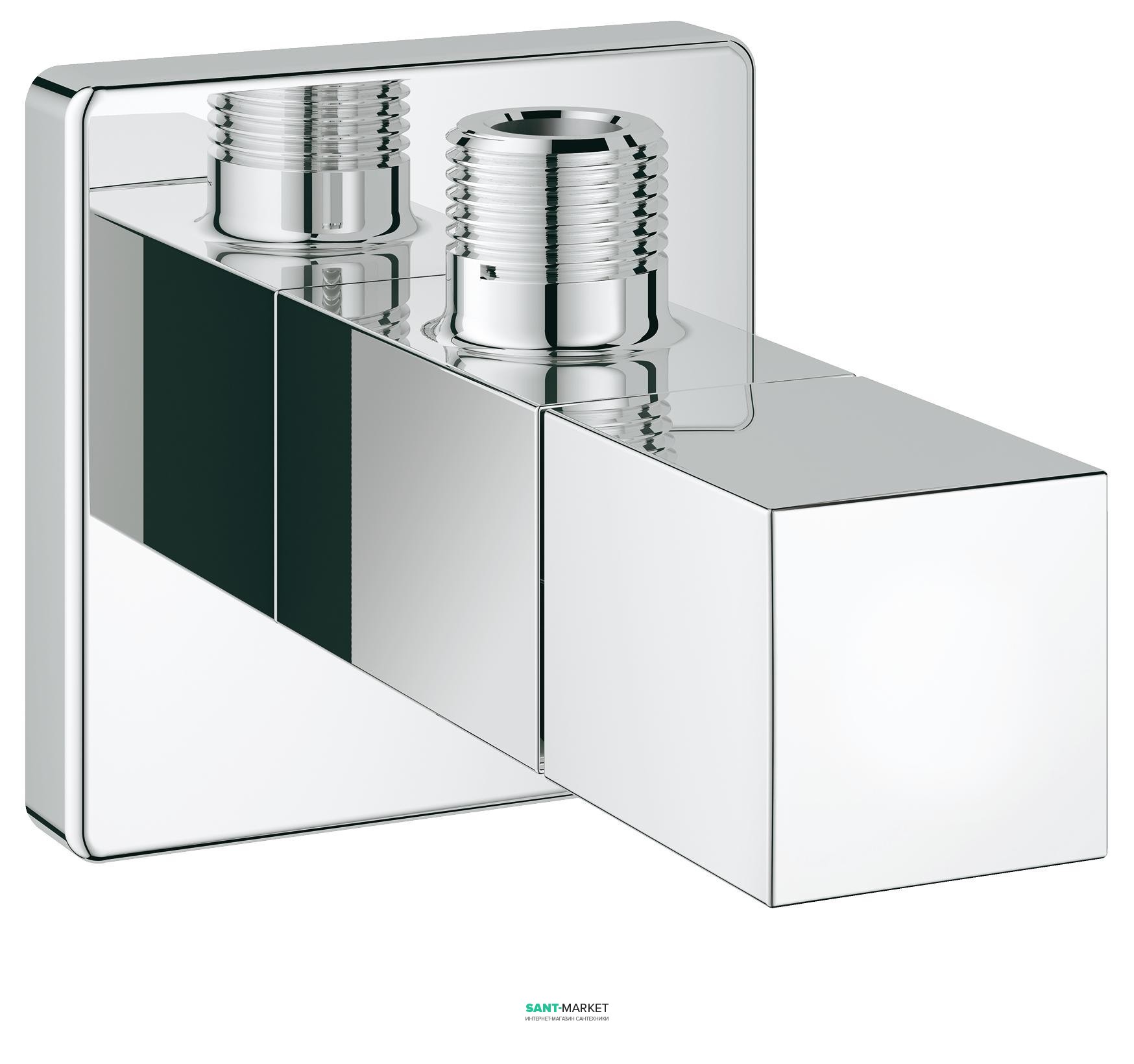 Grohe Кутовий вентиль Universal Cube 22012000
