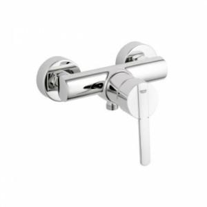 Смеситель для душа настенный однорычажный Grohe коллекция Feel хром 32270000