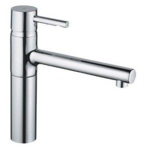 Смеситель для кухни Grohe Essence однорычажный 32107000