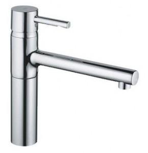 Смеситель для кухни Grohe Essence однорычажный 32107000
