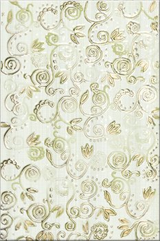 Церсанит Опера декор классик селедин 20х30