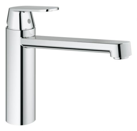 Змішувач для кухні Grohe Eurosmart Cosmopolitan змішувач 30193000