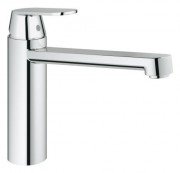 Смеситель для кухни Grohe Eurosmart Cosmopolitan однорычажный 30193000