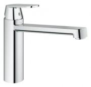 Смеситель для кухни Grohe Eurosmart Cosmopolitan однорычажный 30193000
