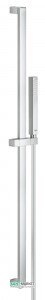Душевой гарнитур со штангой Grohe коллекция Euphoria Cube хром 27700000