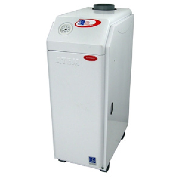 ATEM газовий котел Житомир-М АДГВ-7М (КСГ 7сн) 0010004400