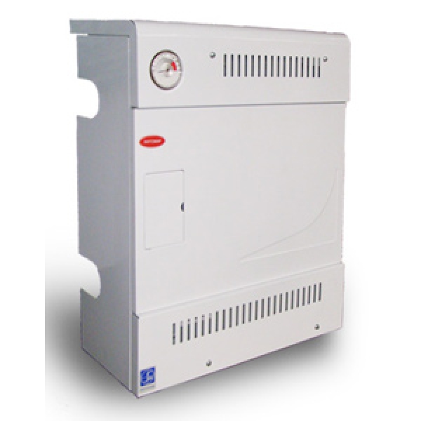 ATEM газовий котел Житомир-М АОГВ-7М бік (КС-Г 007 СН) 0010004401