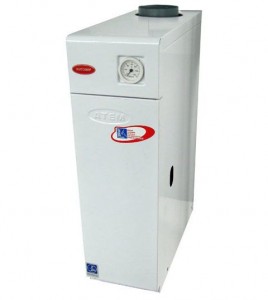 ATEM газовый котел Житоми -М АОГВ-7М верх (КС-Г 007 СН) 0010004402